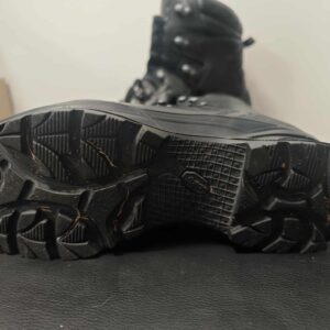 BUTY HAIX EU 36 UK6 JAK NOWE - obrazek 2