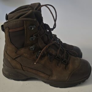 BUTY HAIX SCOUT TREKKINGOWE MYSLIWSKIE WOJSKOWE ROZ EU 39 UK 6 - obrazek 1