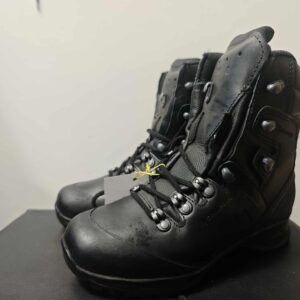 BUTY HAIX EU38 5UK STAN BARDZO DOBRY - obrazek 3