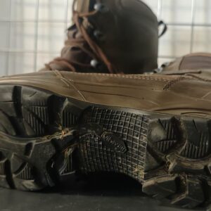 BUTY HAIX 9,5/44 STAN DOBRY - obrazek 3