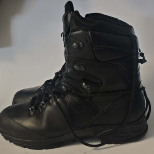 BUTY HAIX COMMANDER TREKKINGOWE MYSLIWSKIE WOJSKOWE ROZ EU 45 UK 10,5 - obrazek 1