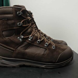 BUTY LOWA UK12,5 EU47 JAK NOWE - obrazek 1