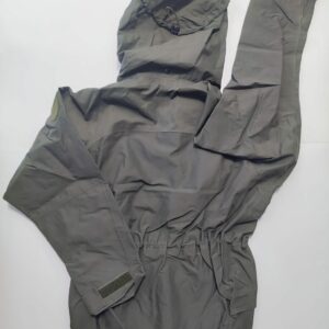 KURTKA GORE-TEX BARDZO DOBRY 96/100 V/VI WODOODPORNA DEMOBIL AUSTRIA - obrazek 4