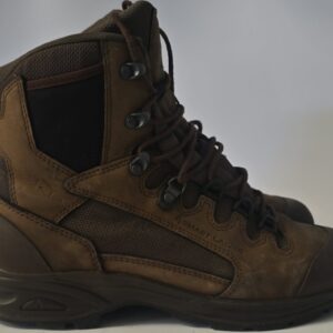 BUTY HAIX SCOUT TREKKINGOWE MYSLIWSKIE WOJSKOWE ROZ EU 42,5/43 UK 8,5 - obrazek 1