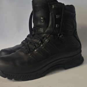 BUTY MEINDL TREKKINGOWE MYSLIWSKIE WOJSKOWE DEMOBIL ROZ EU 46 UK 11 - obrazek 2