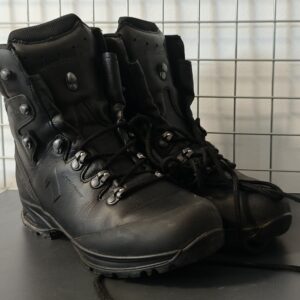 BUTY HAIX 43/9 STAN  DOBRY - obrazek 2