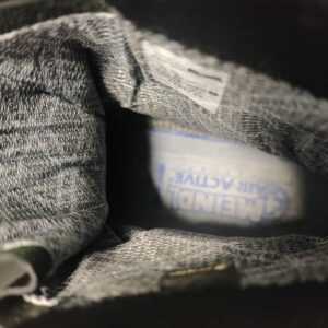 BUTY MEINDL KEMPFSCHUH EU46.5/ 11.5UK JAK NOWE - obrazek 4