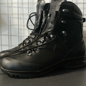 BUTY HAIX EU43/8,5 STAN IDEALNY - obrazek 2