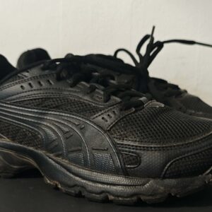 BUTY SPORTOWE BUNDESWEHR PUMA EU45 UK10 JAK NOWE - obrazek 3