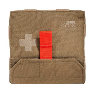TT IFAK Pouch S MKII voyote brown UNI - obrazek 2