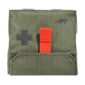 IFAK Pouch S MKII olive UNI - obrazek 2