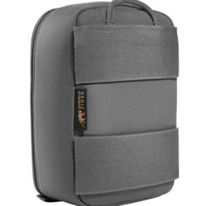 TT TAC POUCH 16 PAD VL TITAN GREY - obrazek 2