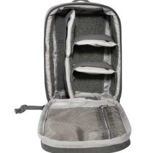 TT TAC POUCH 16 PAD VL TITAN GREY - obrazek 3