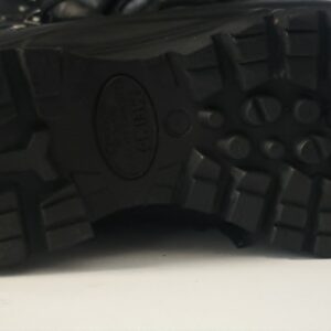 BUTY MEINDL TREKKINGOWE MYSLIWSKIE WOJSKOWE DEMOBIL ROZ EU 42.5 UK 8,5 - obrazek 3