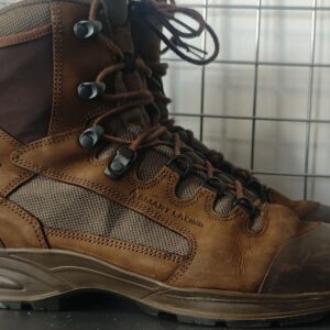 BUTY HAIX SCOUT EU45/10,5UK STAN DOBRY - obrazek 1