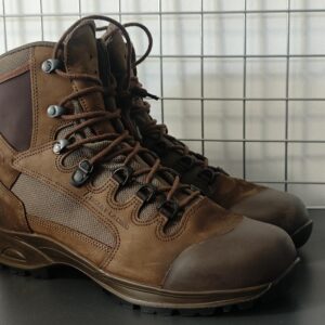 BUTY HAIX 45/10 STAN BARDZO DOBRY - obrazek 2