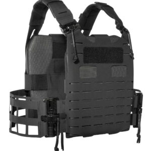 TT Plate Carrier QR SK anfibia MK II black UNI - obrazek 3