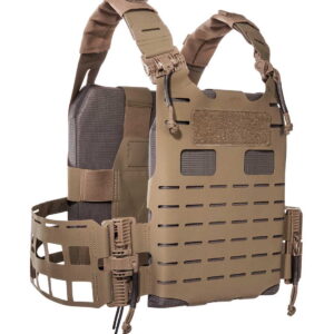 TT PLATE CARRIER QR SK ANFIBIA MKII COYOTE BROWN - obrazek 3