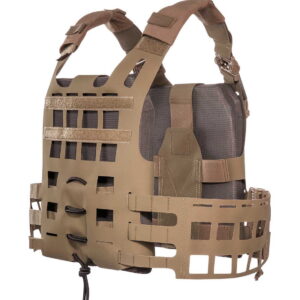 TT PLATE CARRIER QR SK ANFIBIA MKII COYOTE BROWN - obrazek 2