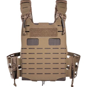 TT PLATE CARRIER QR SK ANFIBIA MKII COYOTE BROWN - obrazek 1
