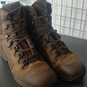 BUTY HAIX EU45 UK10 STAN DOBRY - obrazek 2