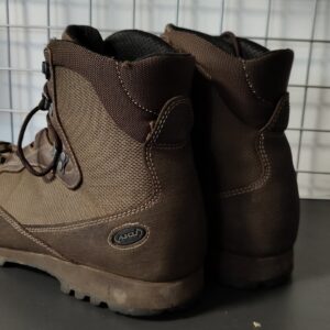 BUTY AKU PILGRIM GTX COMBAT FG 10UK/44 ST. DST - obrazek 2