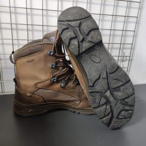 BUTY HAIX 46/11 STAN DOSTATECZNY - obrazek 2