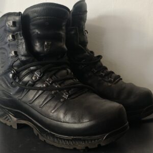 BUTY MEINDL KEMPFSCHUH EU42/8UK STAN DOBRY - obrazek 2