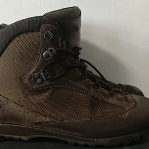 BUTY AKU UK8 EU42 STAN DOSTATECZNY - obrazek 1