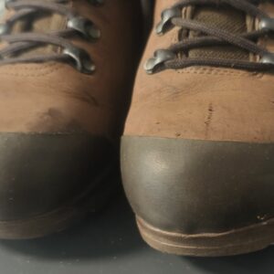 BUTY MEINDL EU44 UK9.5 STAN DOSTATECZNY - obrazek 3