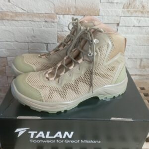 TALAN tactical 4435 COYOTE - obrazek 1