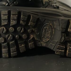 BUTY MEINDL KEMPFSCHUH EU41.5/7.5UK STAN DOBRY - obrazek 3