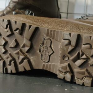 BUTY HAIX EU45/10 STAN DOBRY - obrazek 3
