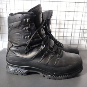 BUTY MEINDL EU42.5/8.5UK STAN DOBRY - obrazek 1