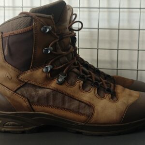 BUTY HAIX 12,5/48 STAN DOSTATECZNY - obrazek 2