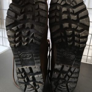 BUTY AKU PILGRIM GTX COMBAT FG 9UK/43 ST. DST - obrazek 3
