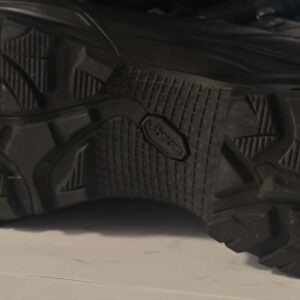 BUTY HAIX COMMANDER TREKKINGOWE MYSLIWSKIE WOJSKOWE ROZ EU 45 UK 10,5 - obrazek 3