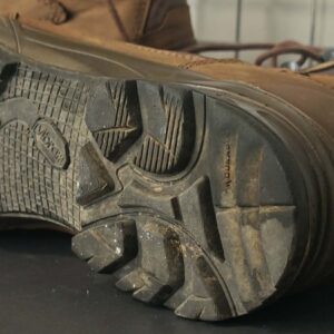 BUTY HAIX 12/47 STAN BARDZO DOBRY - obrazek 3