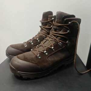 BUTY LOWA EU47 12UK JAK NOWE - obrazek 3