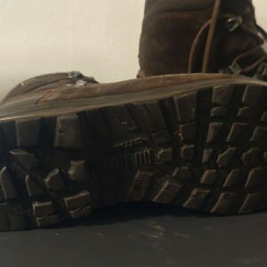 BUTY LOWA UK8,5 42,5 STAN DOSTATECZNY - obrazek 2