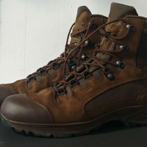 BUTY HAIX EU48 UK12,5 STAN BARDZO DOBRYM - obrazek 2