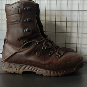 BUTY HAIX EU45/10 UK STAN DOBRY - obrazek 1
