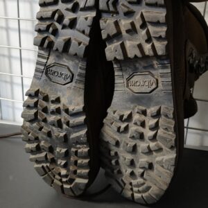 BUTY AKU PILGRIM GTX COMBAT FG 4UK/37 ST. DB - obrazek 2