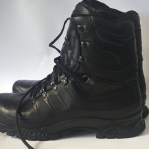 BUTY MEINDL TREKKINGOWE MYSLIWSKIE WOJSKOWE DEMOBIL ROZ EU 46 UK 11 - obrazek 1