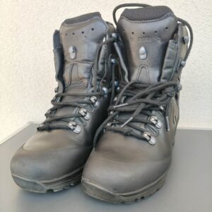 BUTY HAIX UK5,5 EU39 STAN BARDZO DOBRY - obrazek 3