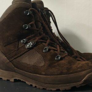 BUTY HAIX UK8 EU42 STAN DOBRY - obrazek 3