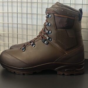 BUTY HAIX MONDO 285MM 10UK/44EU STAN JAK NOWY/NOWY - obrazek 1