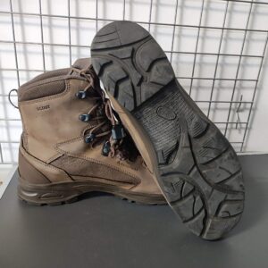 BUTY HAIX 48/12,5 STAN DOSTATECZNY - obrazek 2