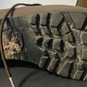 Buty AKU 9UK EU43 STAN DOSTATECZNY - obrazek 3