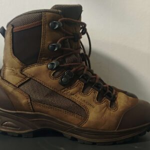 BUTY HAIX UK5 EU38 STAN DOBRY - obrazek 1